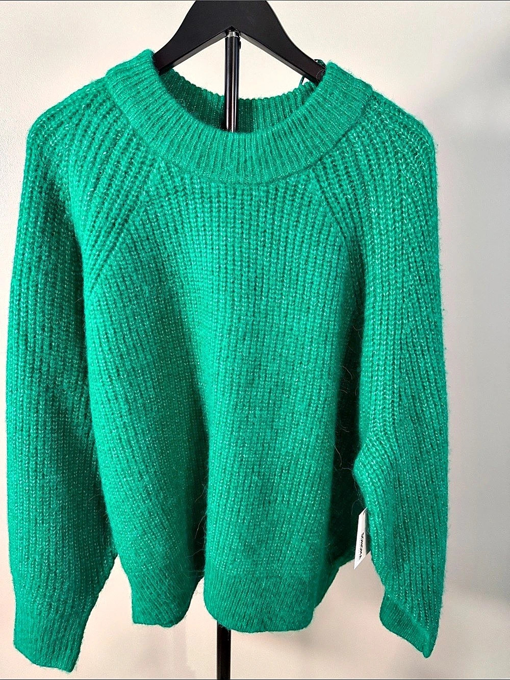 Sonoma Green Sweater Size 0X NWT